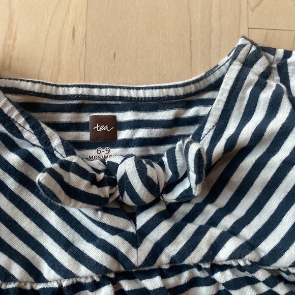 Tea 6-9 mo bundle - Picture 2 of 8